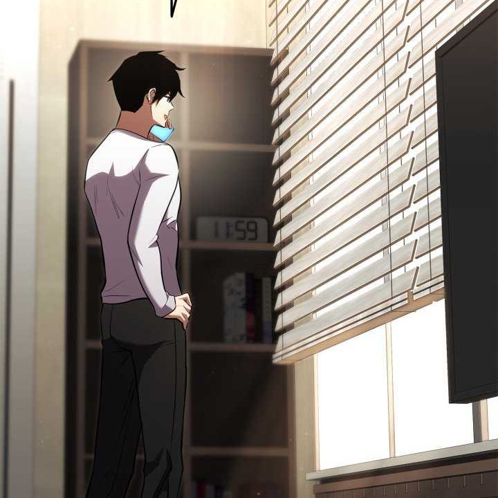 Ranker’s Return Chapter 140 Gambar 27