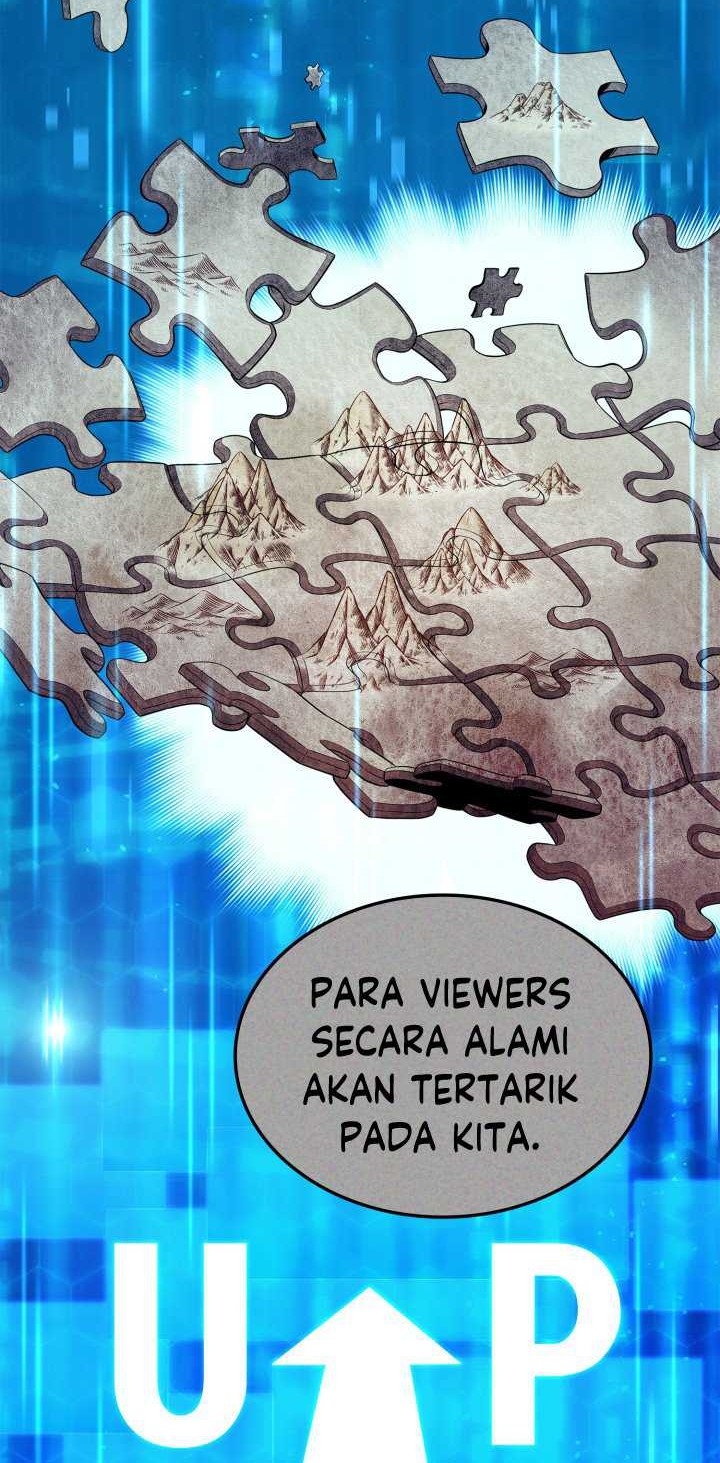 Ranker’s Return Chapter 140 Gambar 35