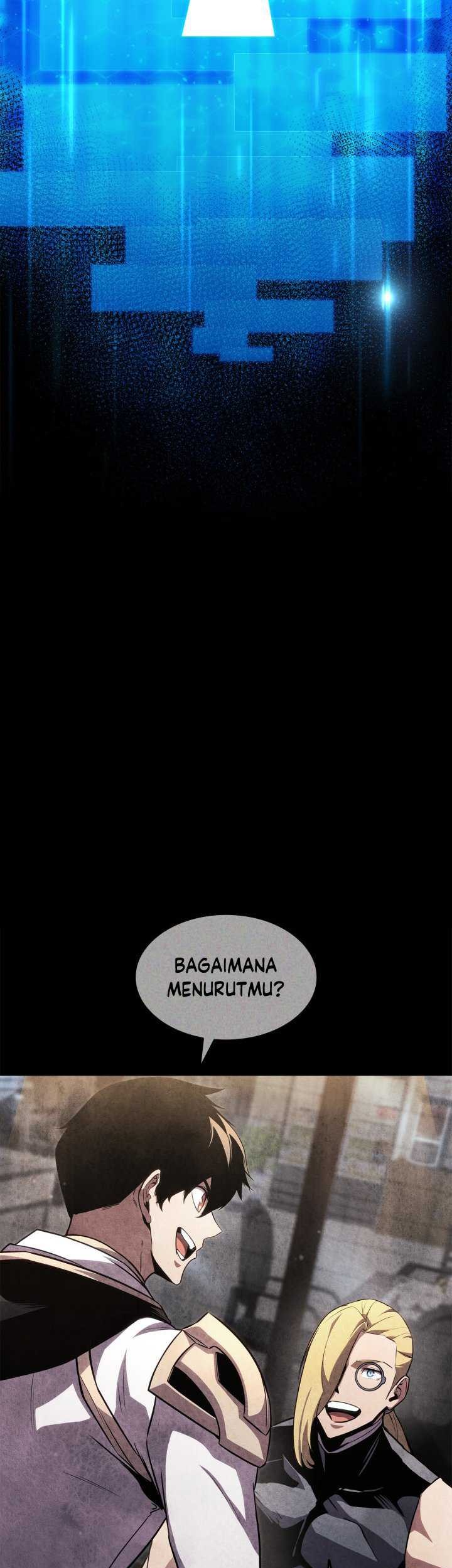 Ranker’s Return Chapter 140 Gambar 36