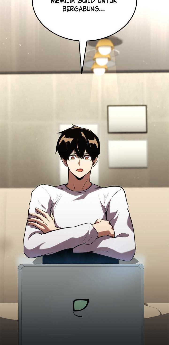 Ranker’s Return Chapter 140 Gambar 39