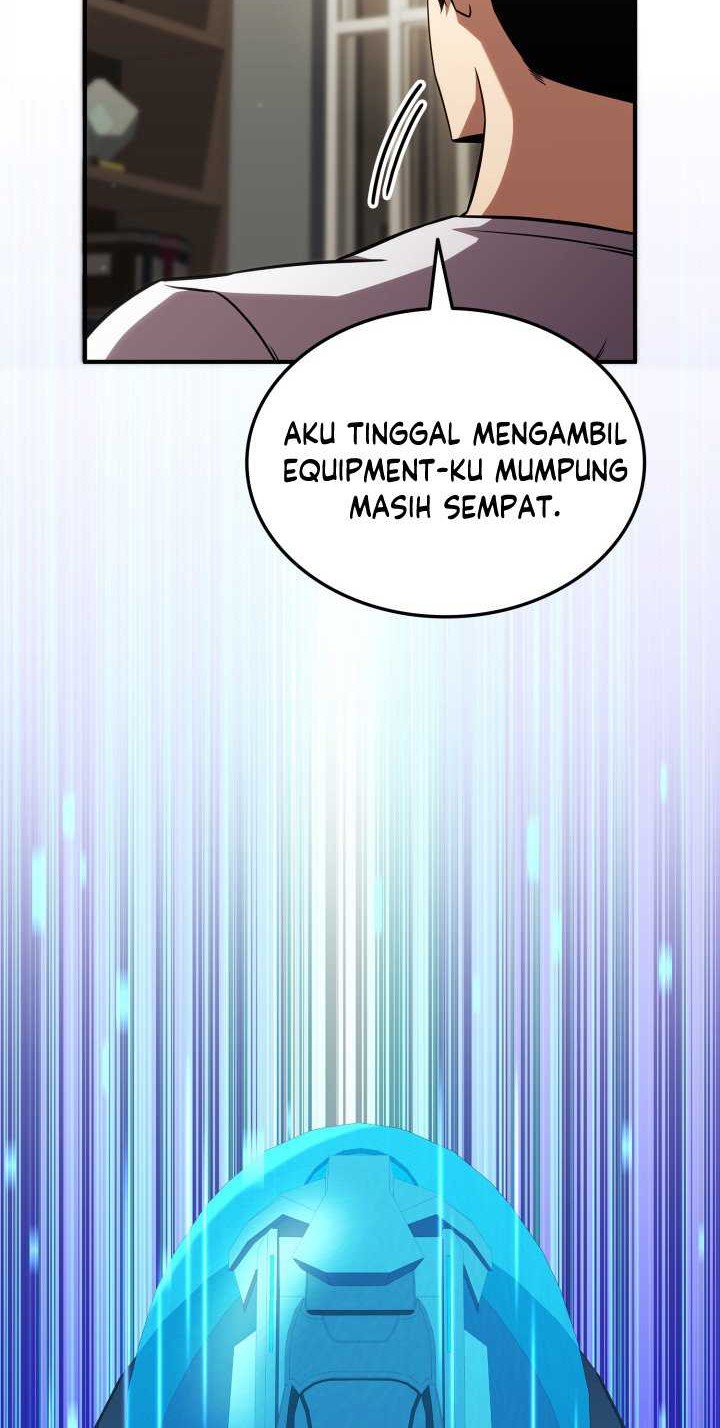 Ranker’s Return Chapter 140 Gambar 43