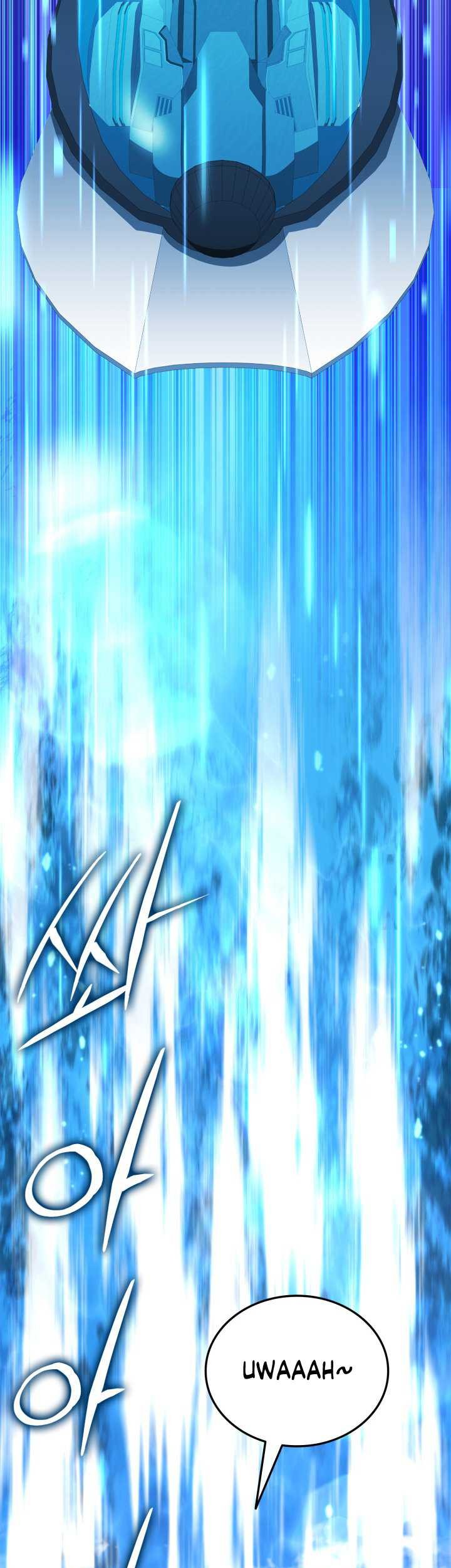 Ranker’s Return Chapter 140 Gambar 44