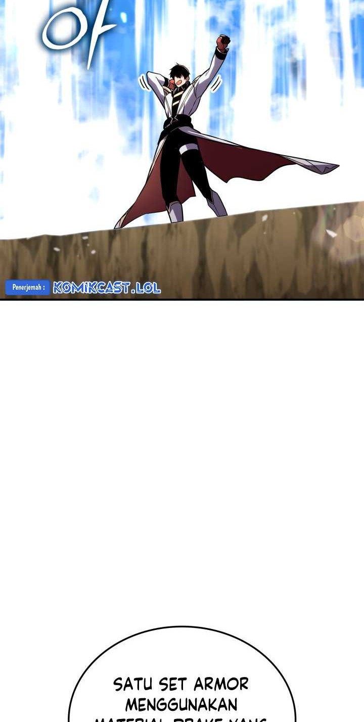 Ranker’s Return Chapter 140 Gambar 45