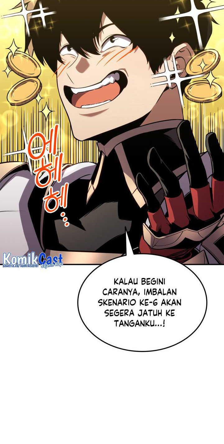 Ranker’s Return Chapter 140 Gambar 47