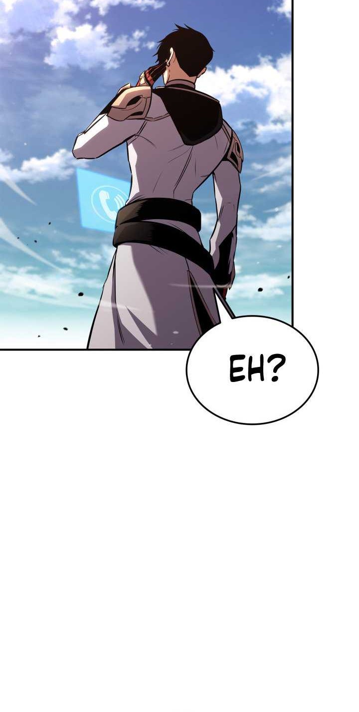 Ranker’s Return Chapter 140 Gambar 49