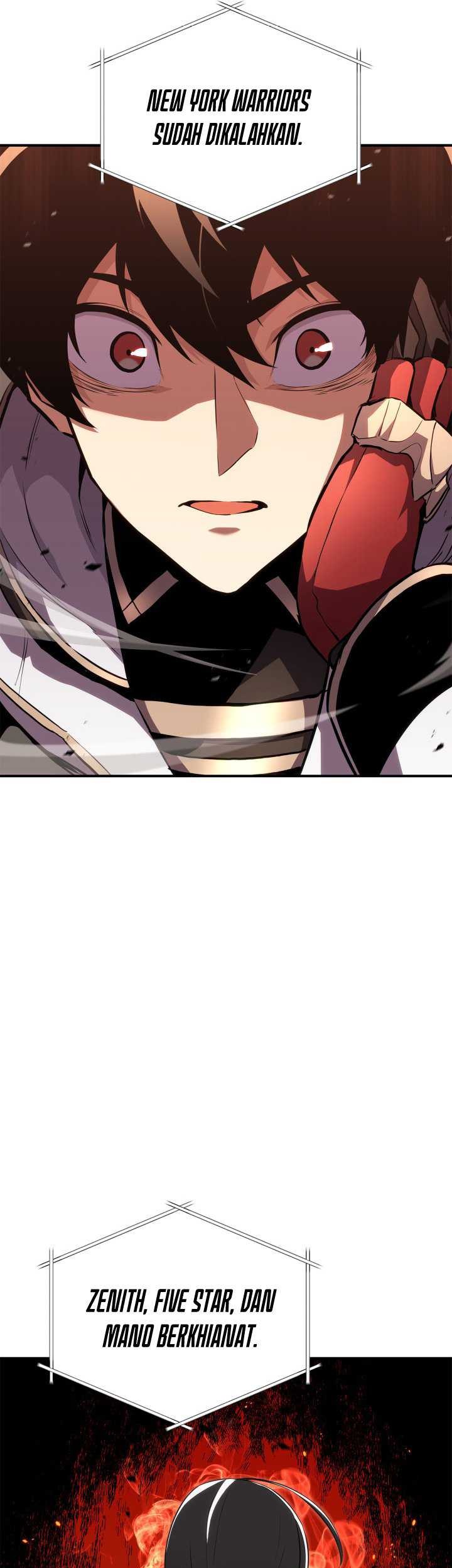 Ranker’s Return Chapter 140 Gambar 50