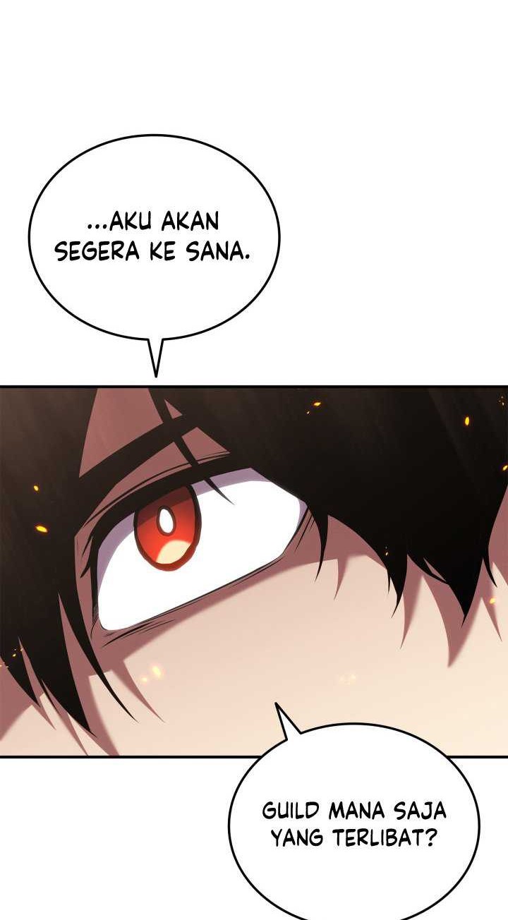 Ranker’s Return Chapter 140 Gambar 53