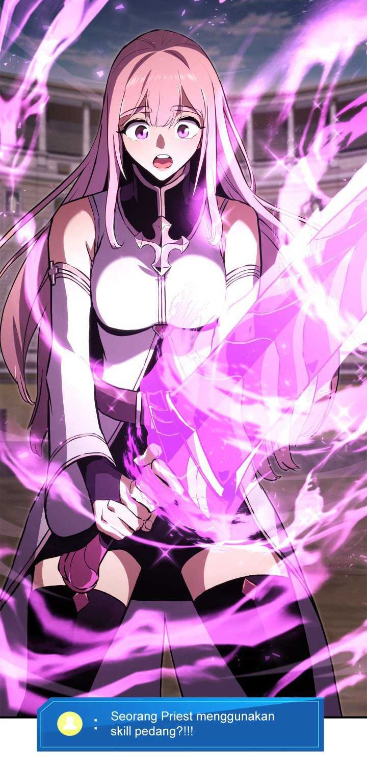 Ranker’s Return Chapter 140 Gambar 3