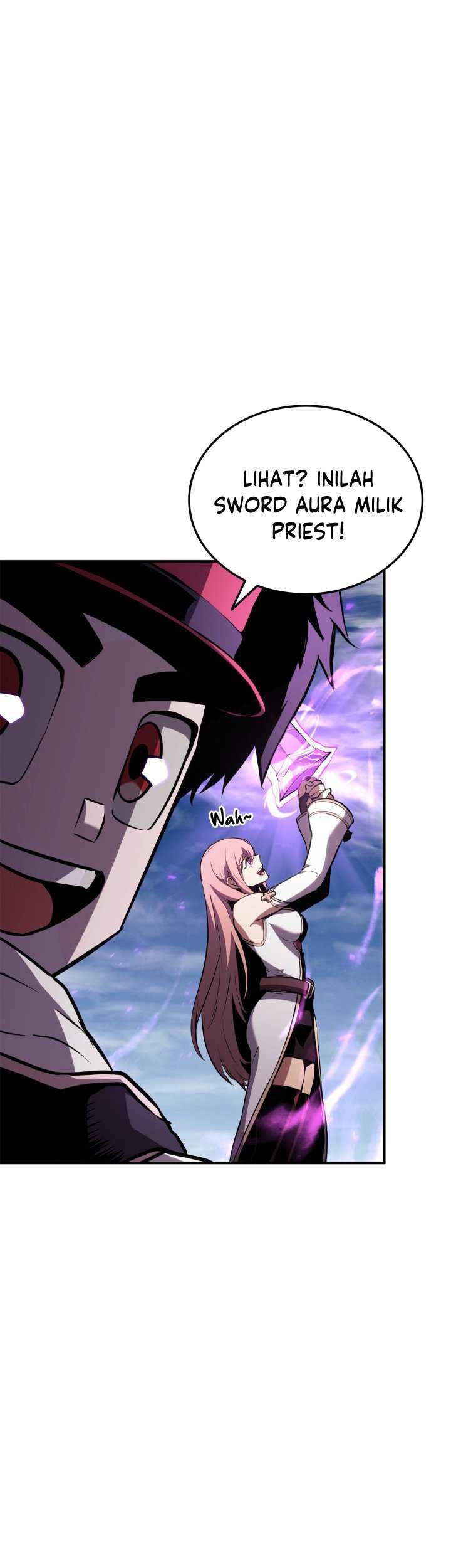 Ranker’s Return Chapter 140 Gambar 4