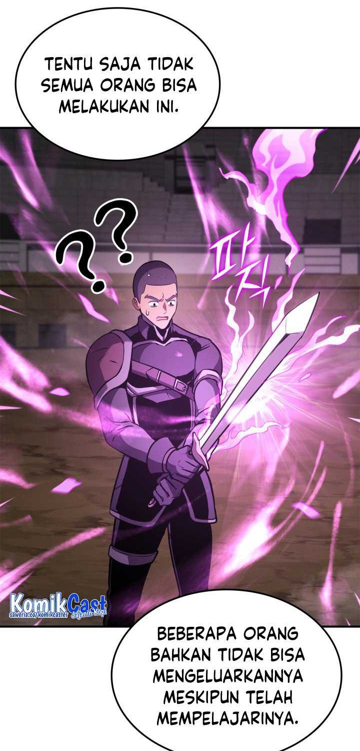 Ranker’s Return Chapter 140 Gambar 5