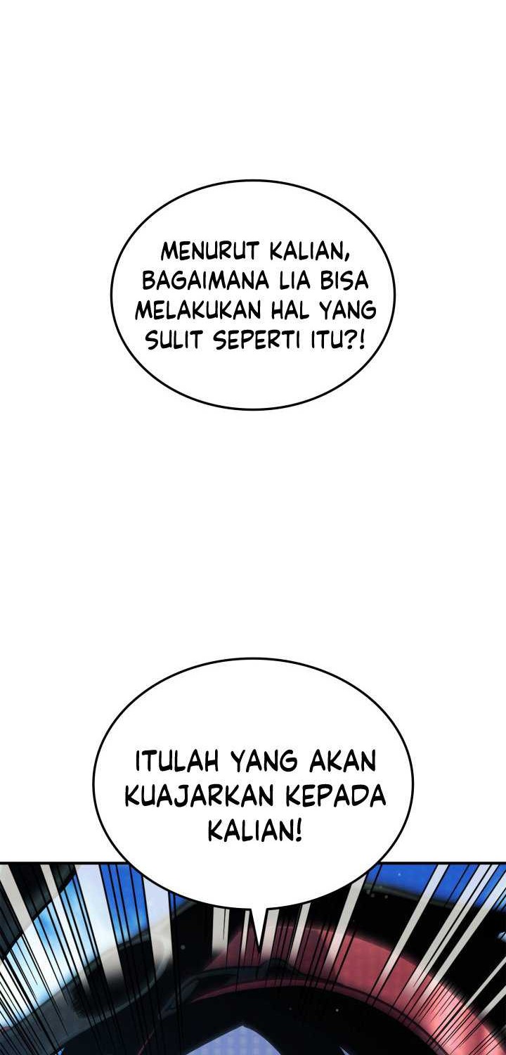 Ranker’s Return Chapter 140 Gambar 7