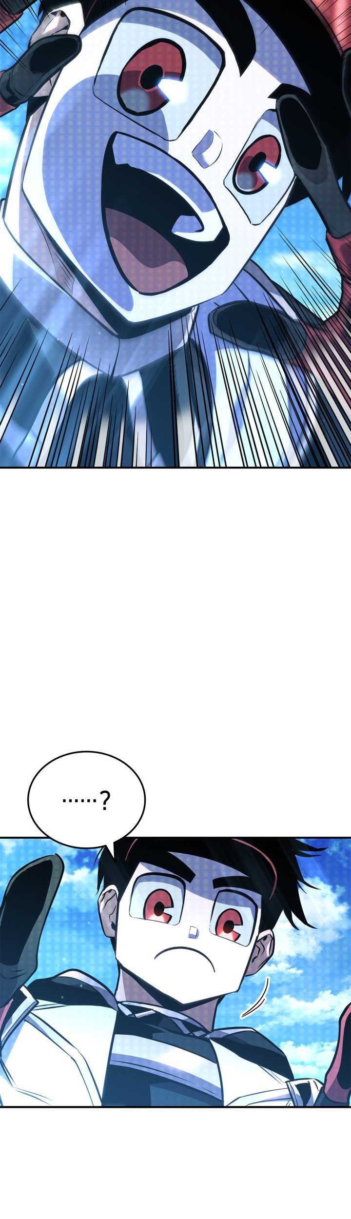 Ranker’s Return Chapter 140 Gambar 8