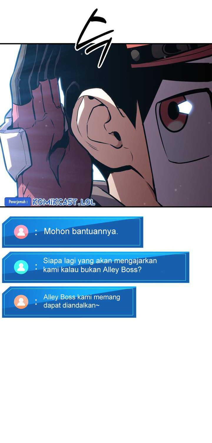 Ranker’s Return Chapter 140 Gambar 9
