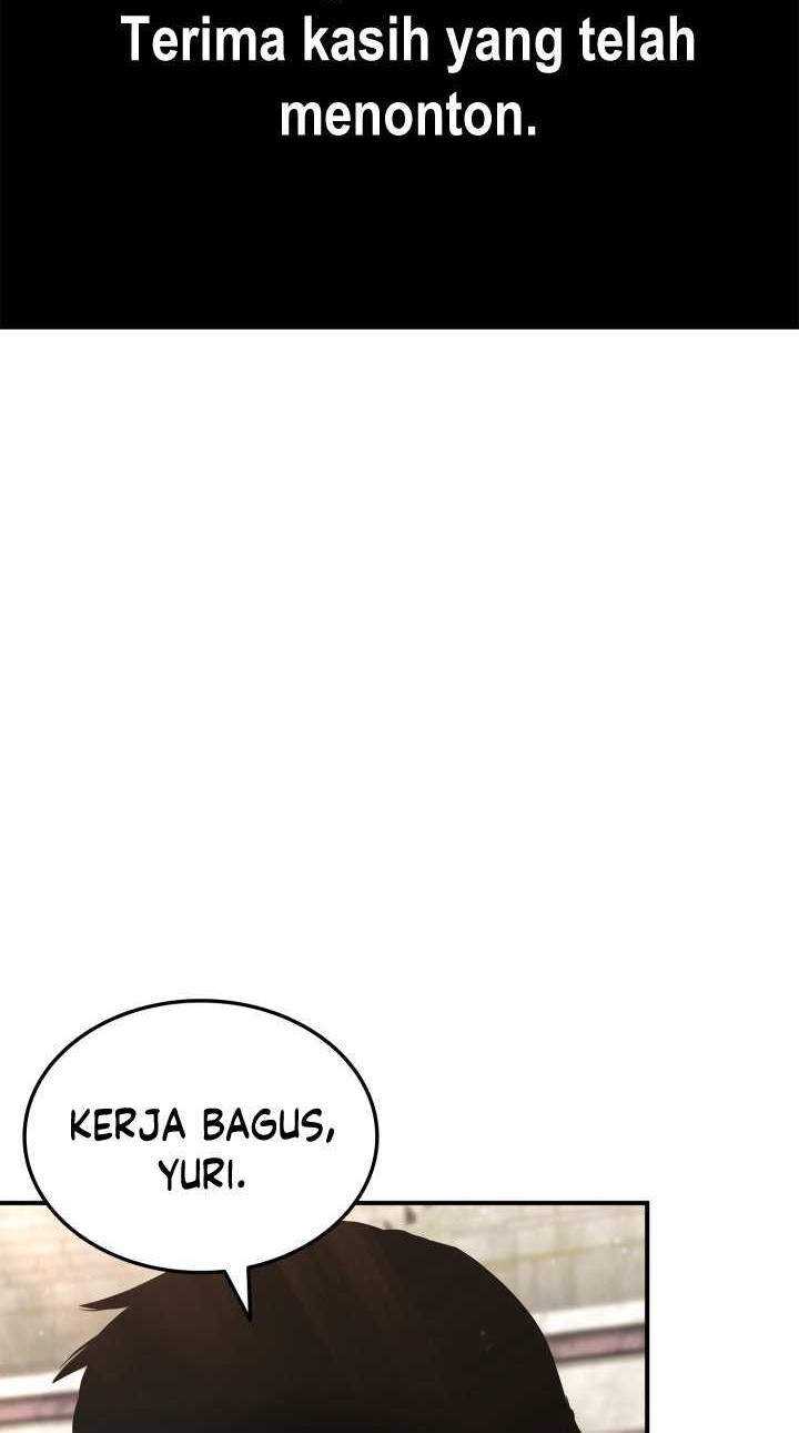 Ranker’s Return Chapter 140 Gambar 11