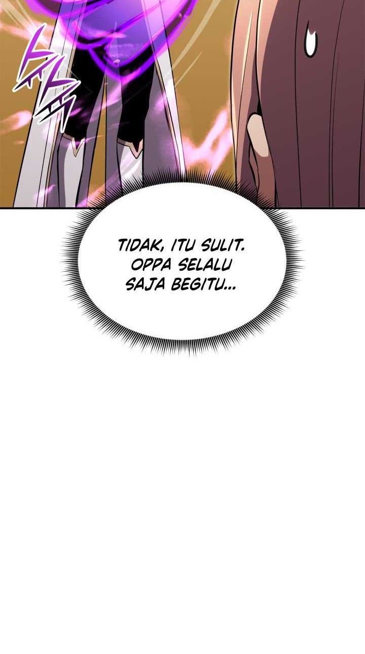 Ranker’s Return Chapter 140 Gambar 15