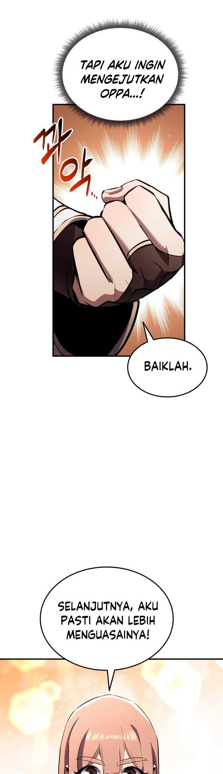 Ranker’s Return Chapter 140 Gambar 16