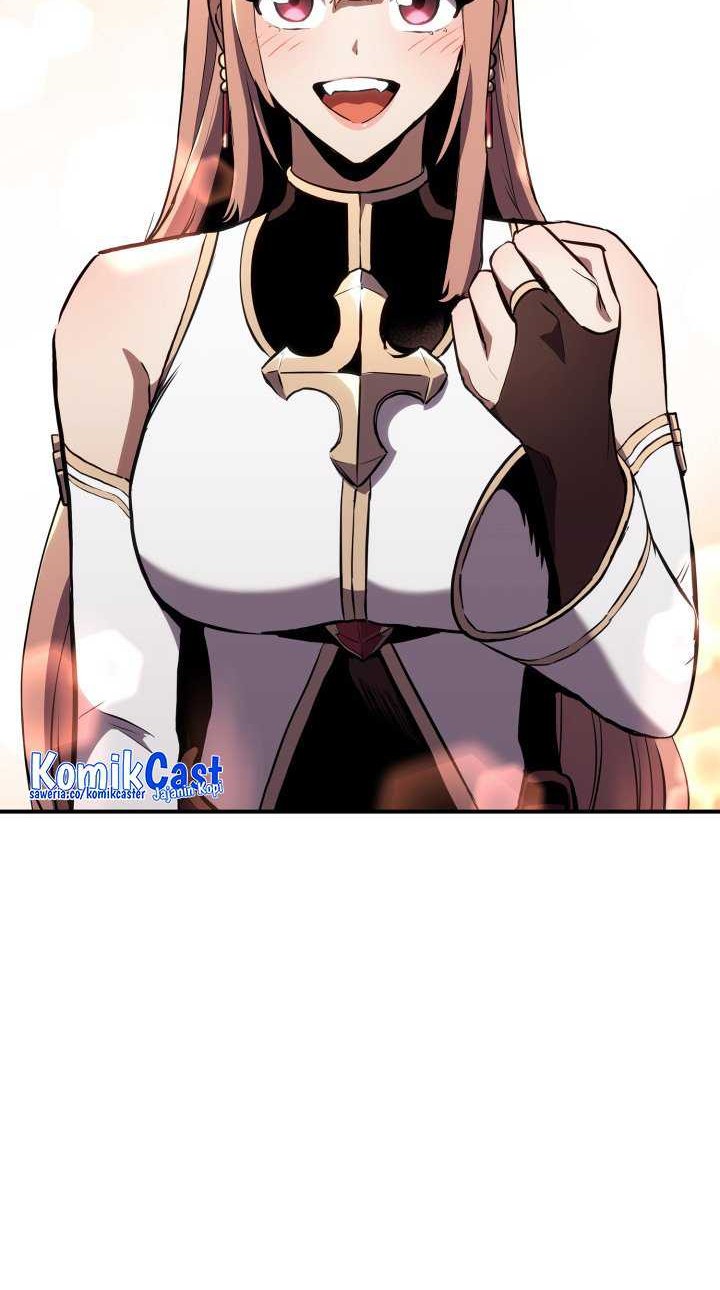 Ranker’s Return Chapter 140 Gambar 17