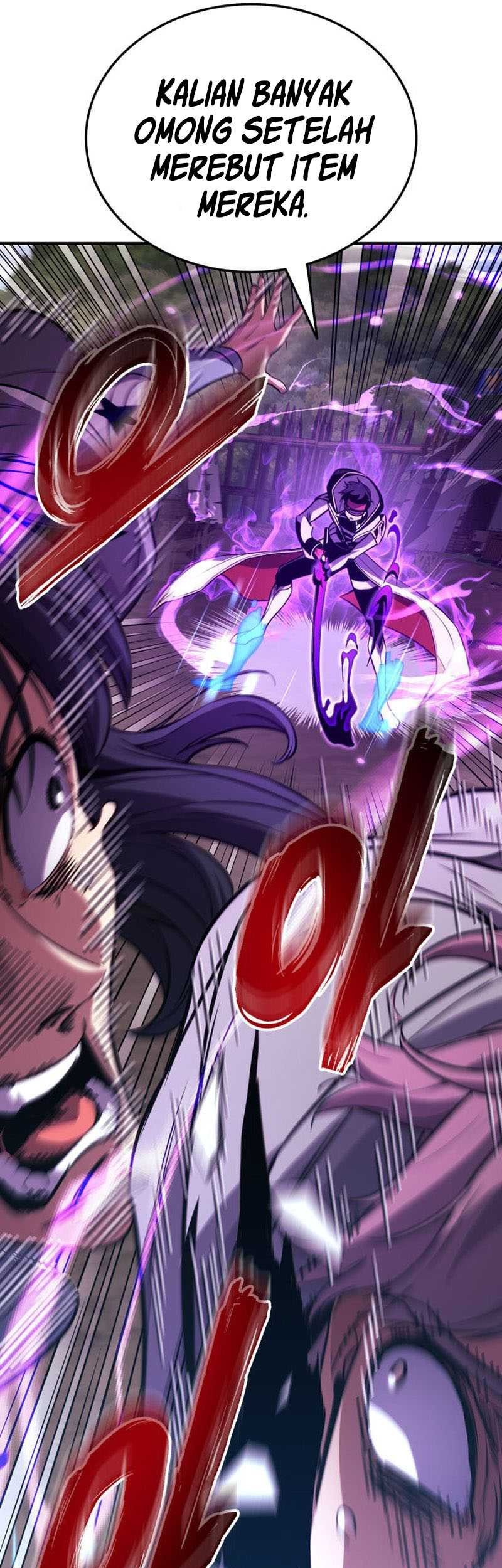 Ranker’s Return Chapter 141 Gambar 33