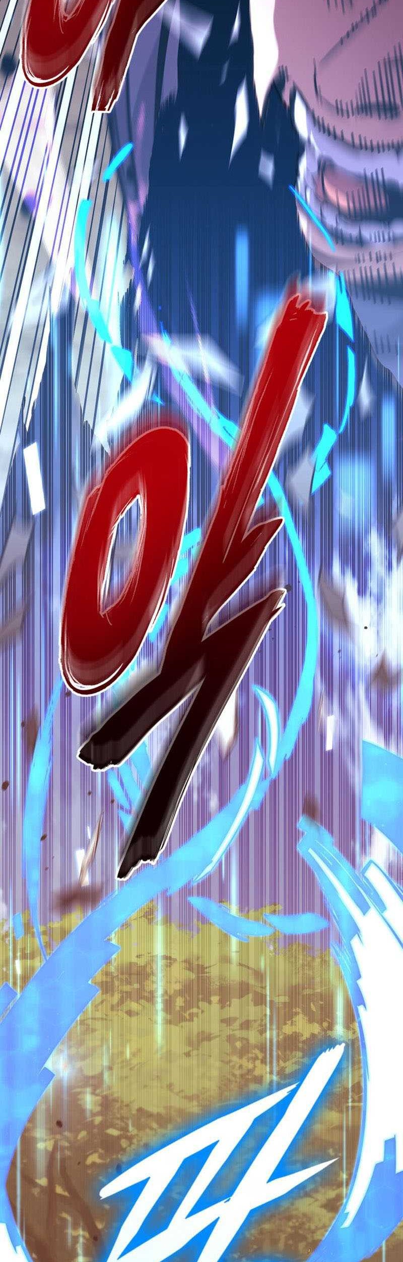 Ranker’s Return Chapter 141 Gambar 34