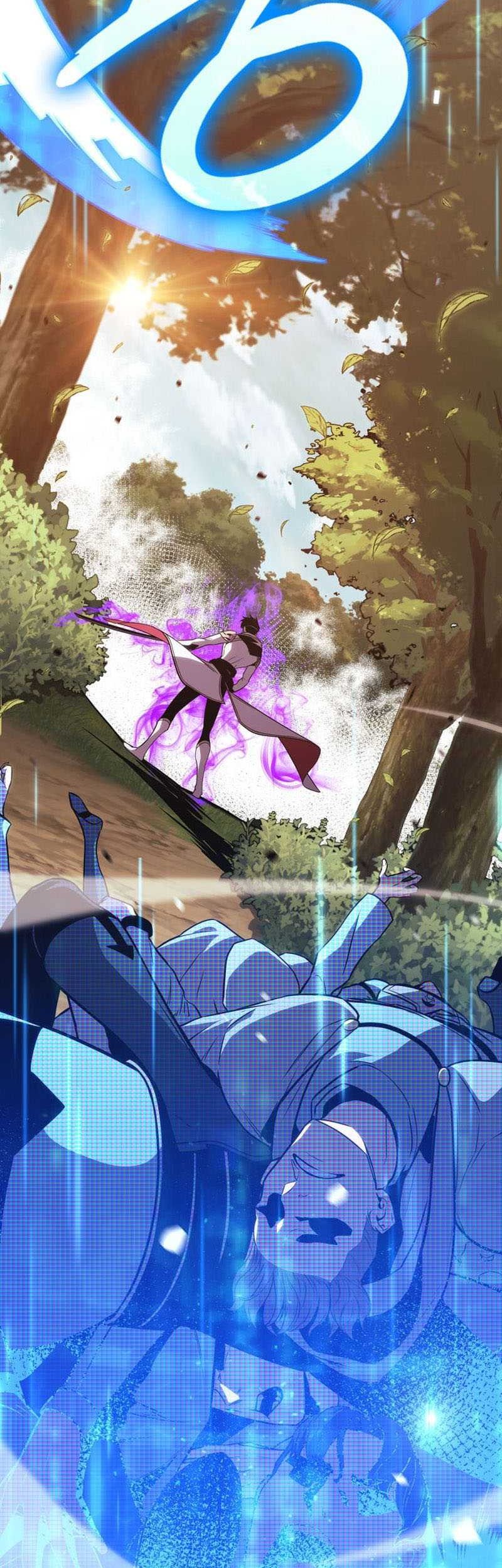 Ranker’s Return Chapter 141 Gambar 35