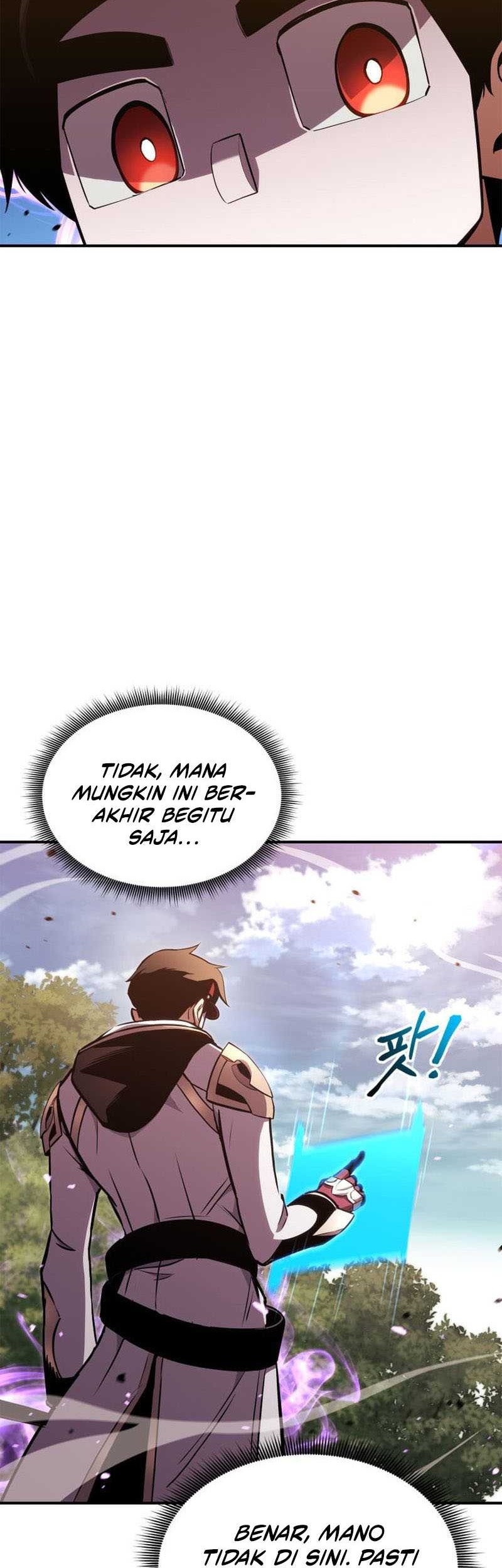 Ranker’s Return Chapter 141 Gambar 38