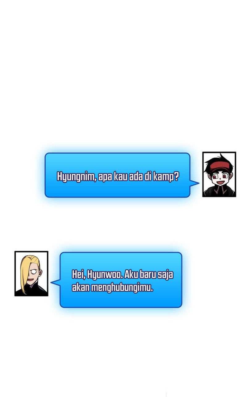 Ranker’s Return Chapter 141 Gambar 40