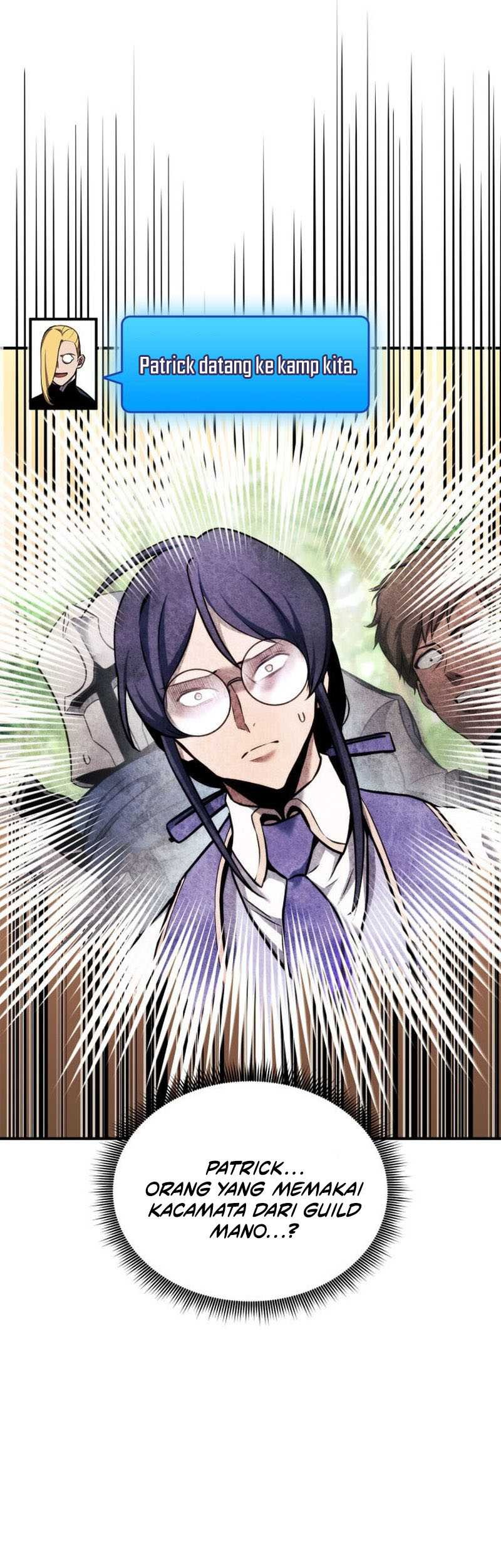 Ranker’s Return Chapter 141 Gambar 41