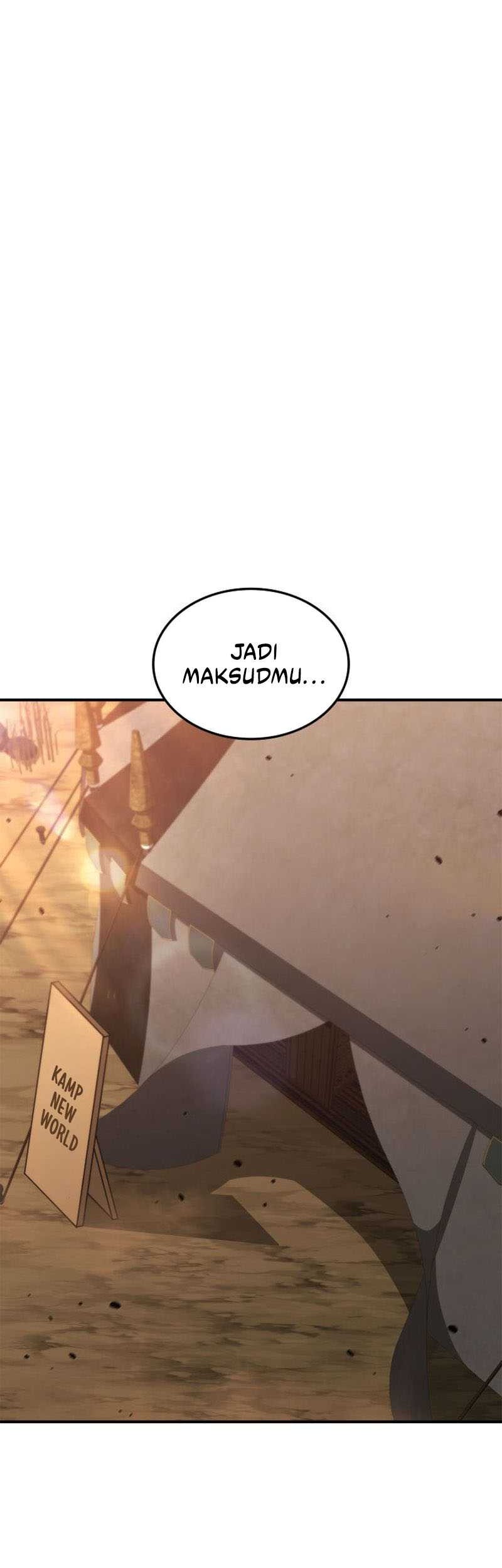 Ranker’s Return Chapter 141 Gambar 43