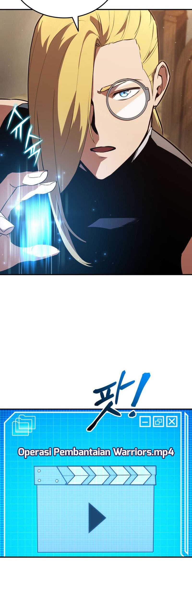 Ranker’s Return Chapter 141 Gambar 46