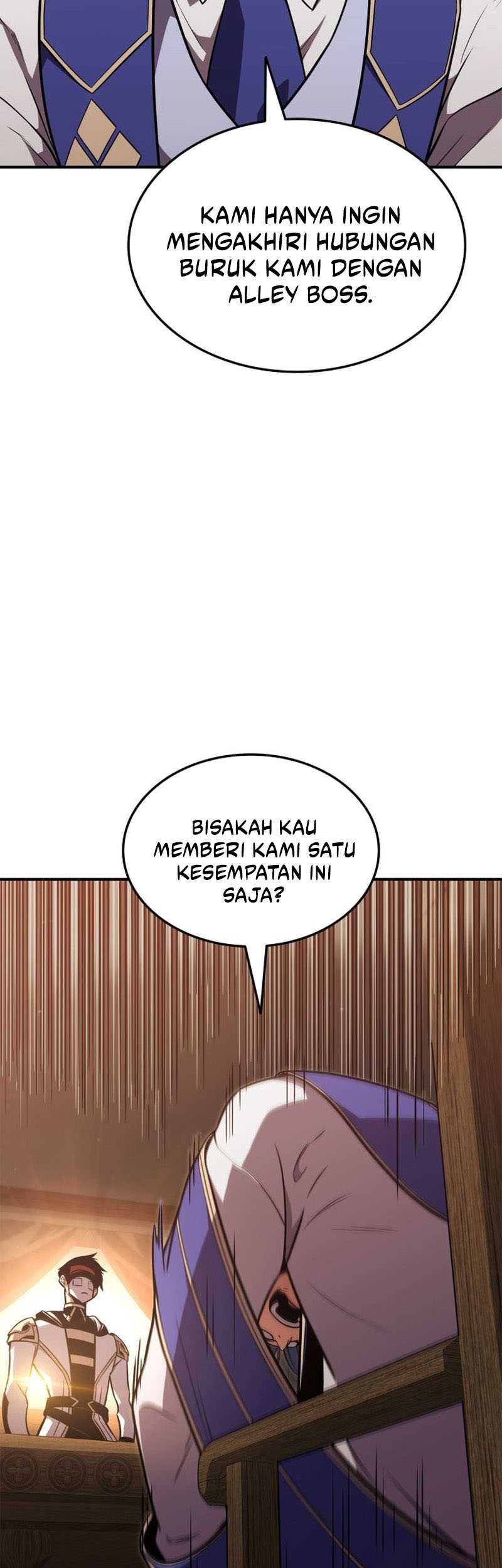 Ranker’s Return Chapter 141 Gambar 51