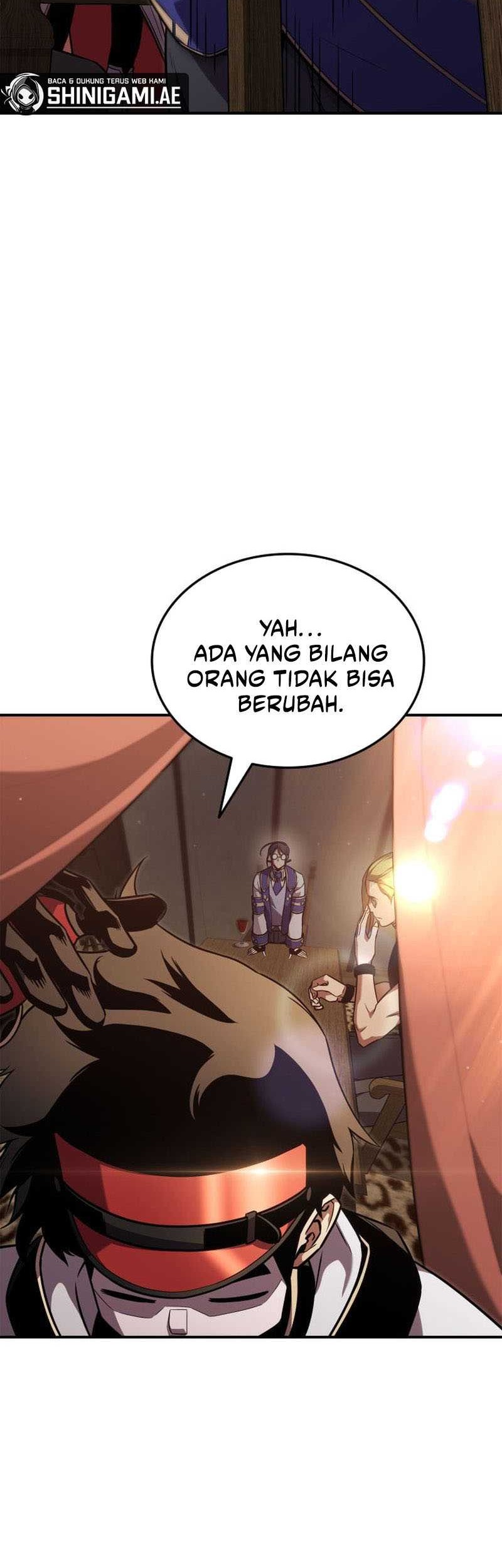 Ranker’s Return Chapter 141 Gambar 52