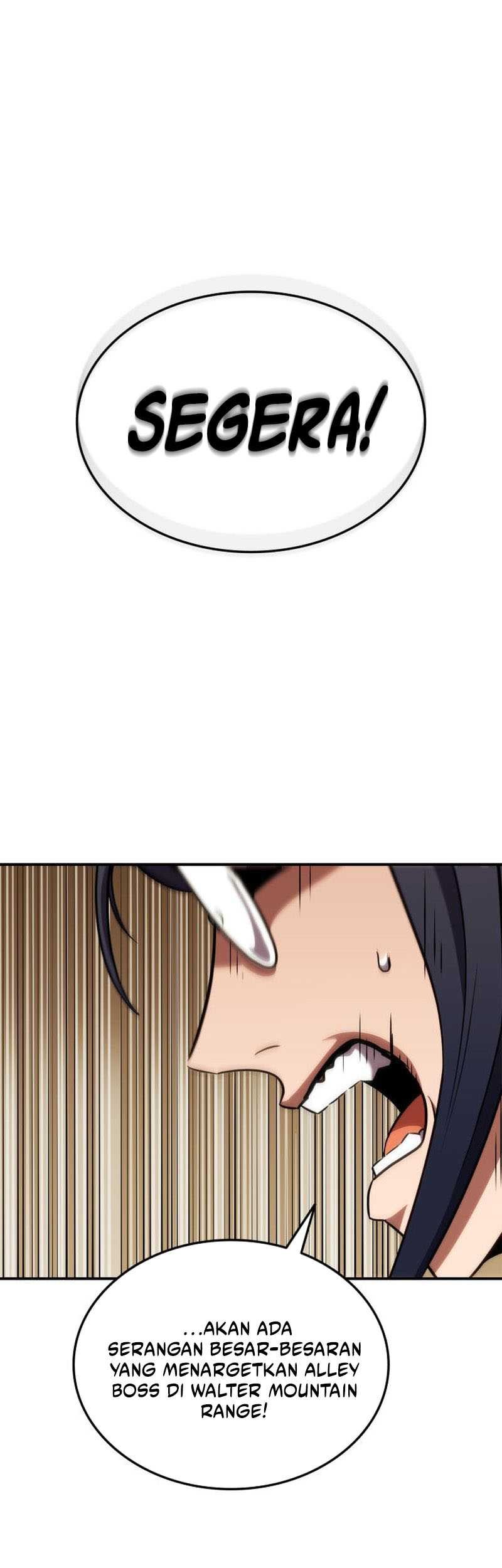 Ranker’s Return Chapter 141 Gambar 53