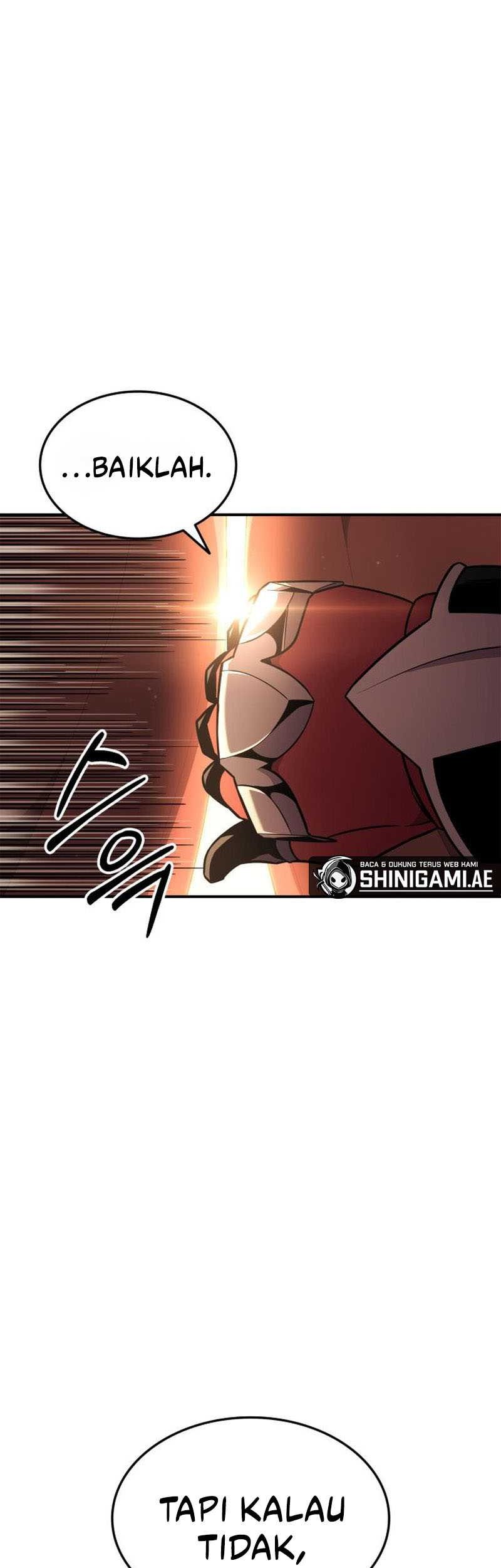 Ranker’s Return Chapter 141 Gambar 55