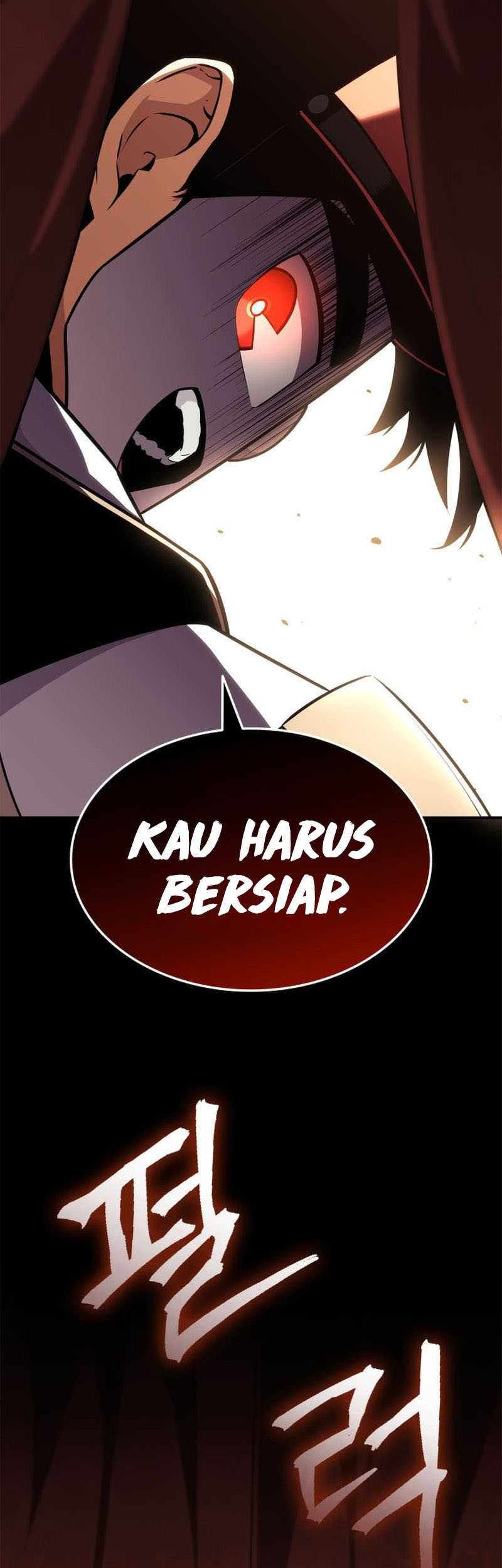 Ranker’s Return Chapter 141 Gambar 57