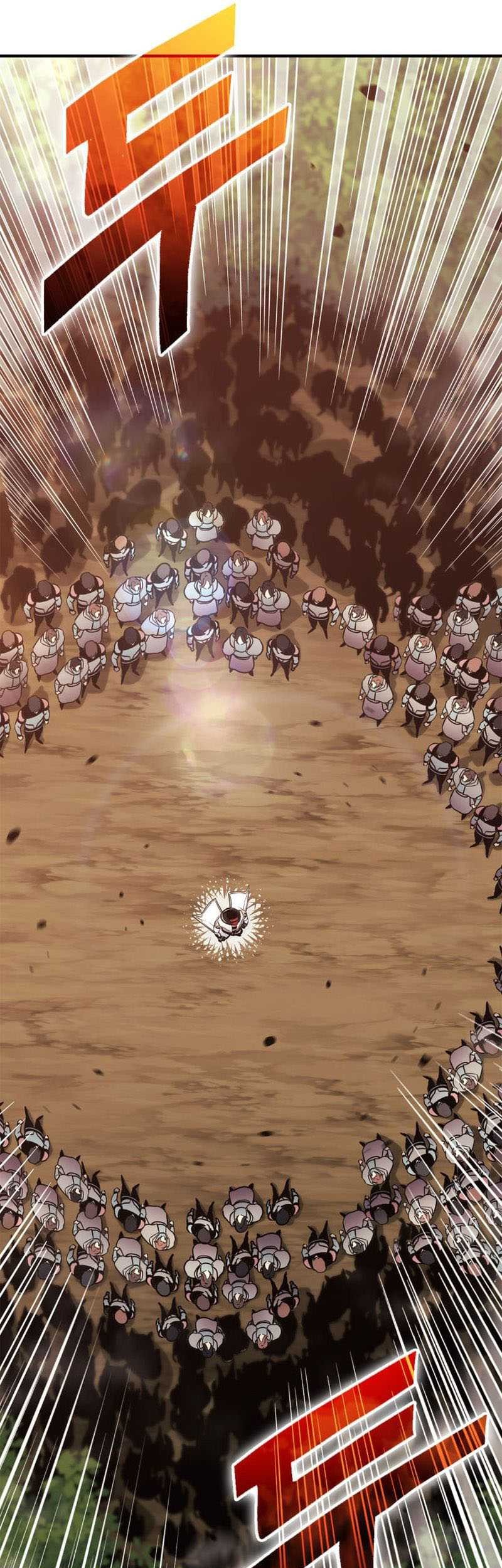 Ranker’s Return Chapter 141 Gambar 61