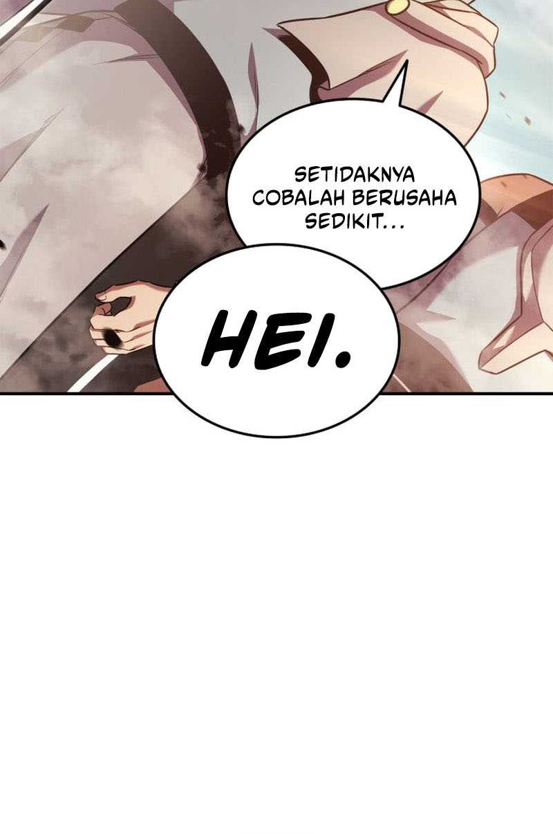 Ranker’s Return Chapter 141 Gambar 64