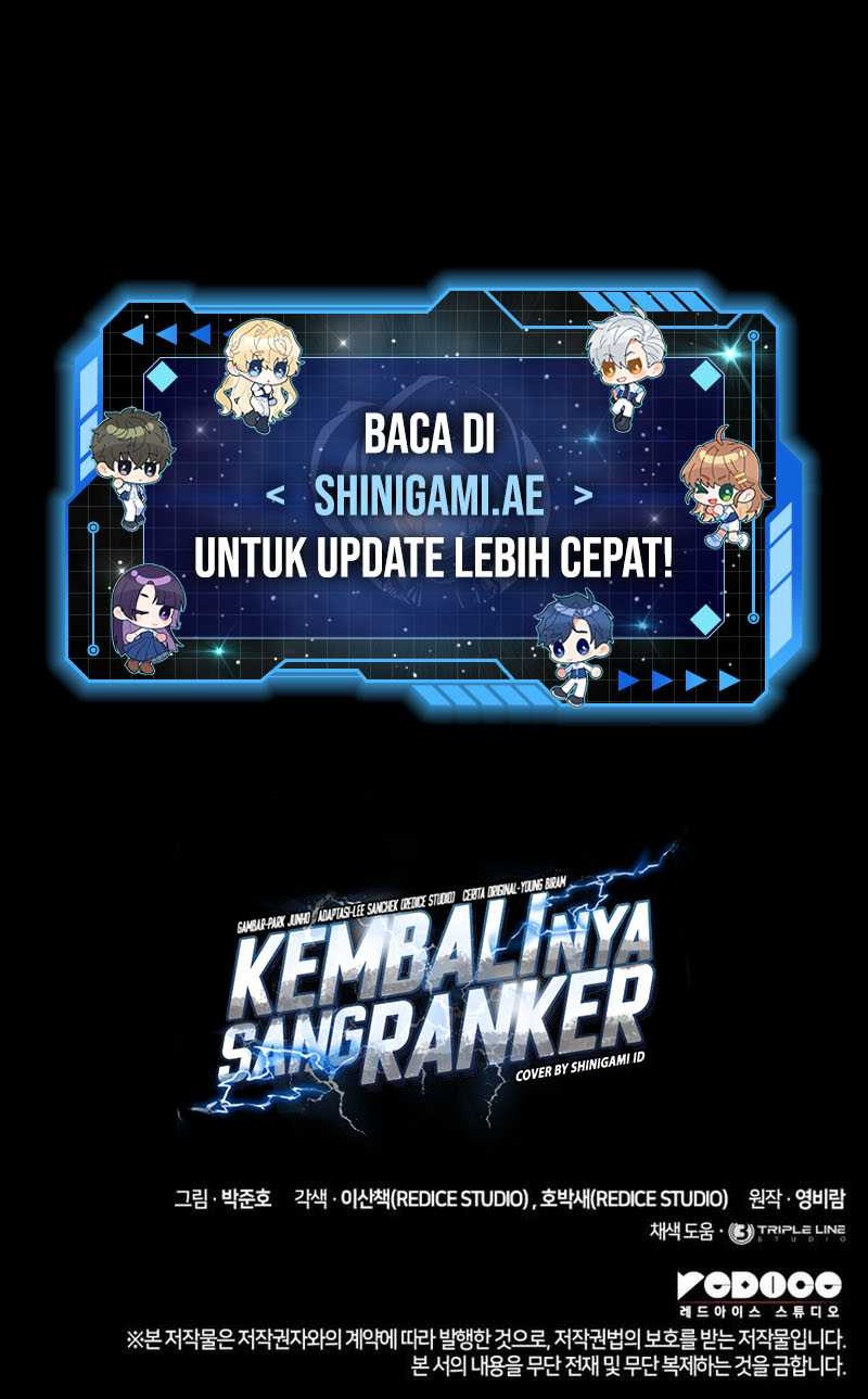 Ranker’s Return Chapter 141 Gambar 67