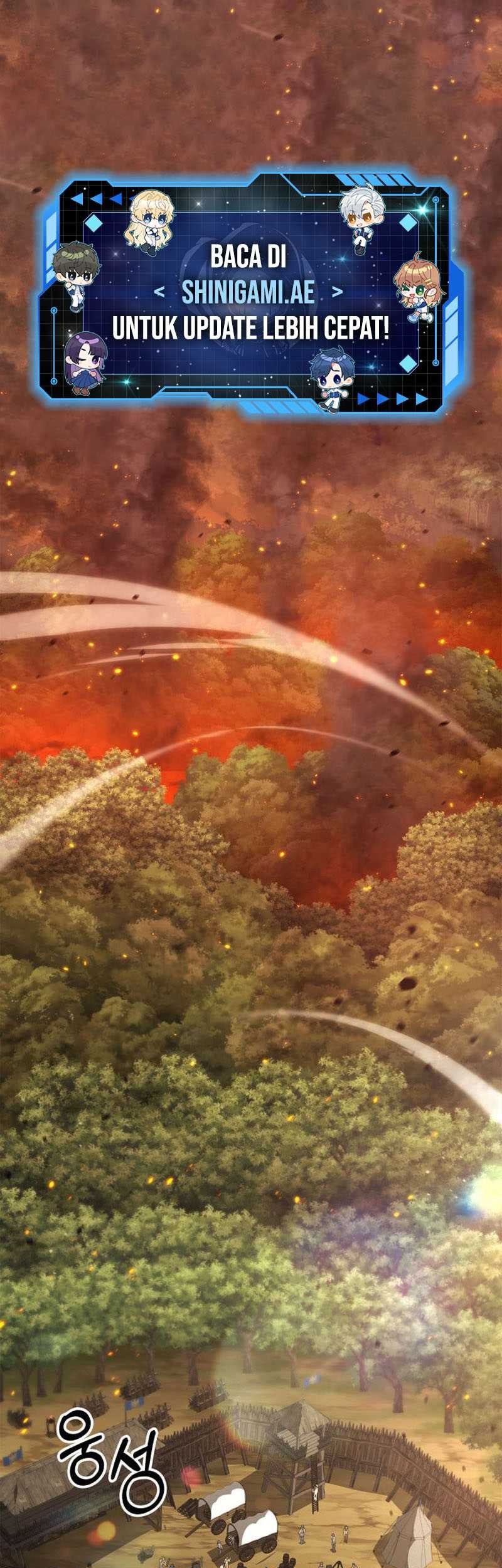 Baca  Ranker’s Return Chapter 141 Gambar 2