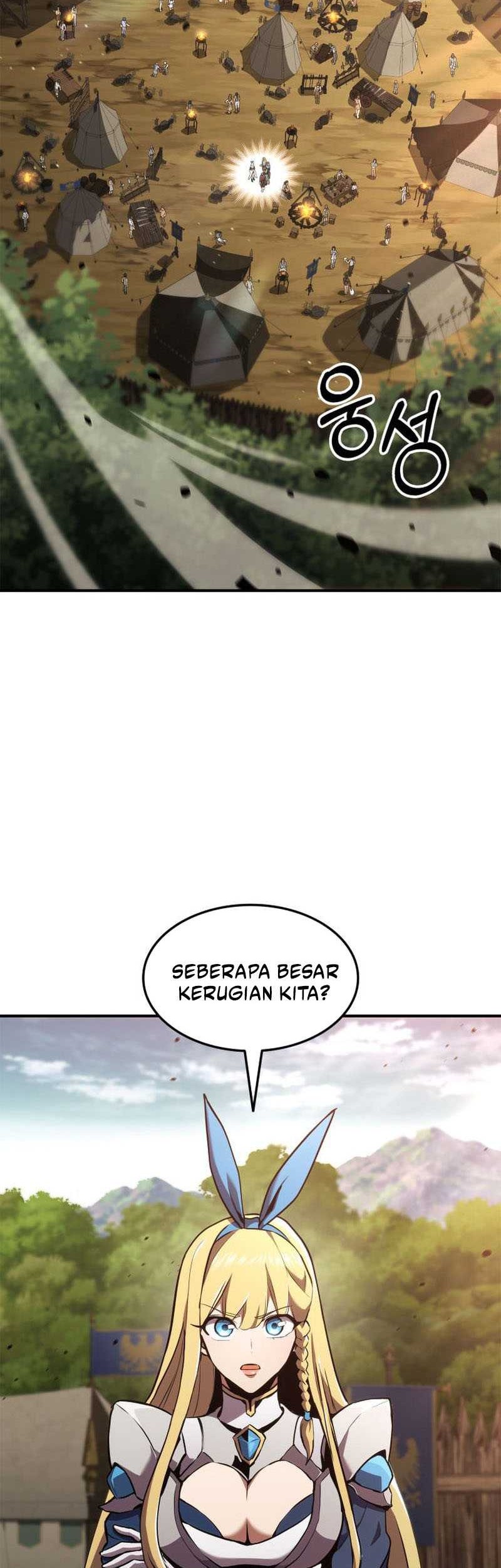 Ranker’s Return Chapter 141 Gambar 3