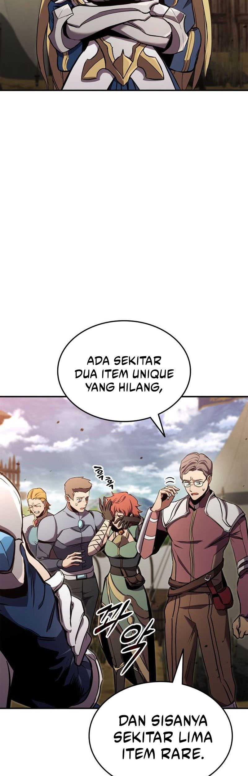 Ranker’s Return Chapter 141 Gambar 4