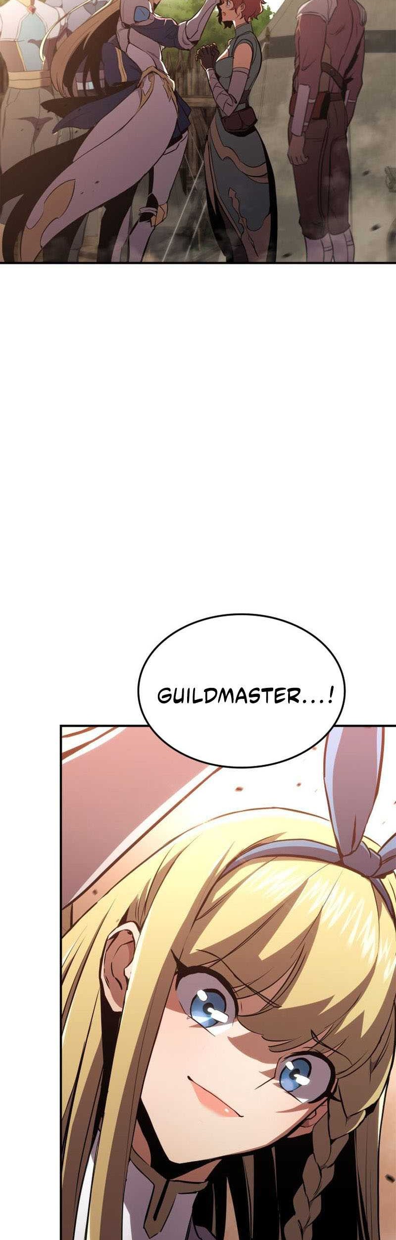 Ranker’s Return Chapter 141 Gambar 7
