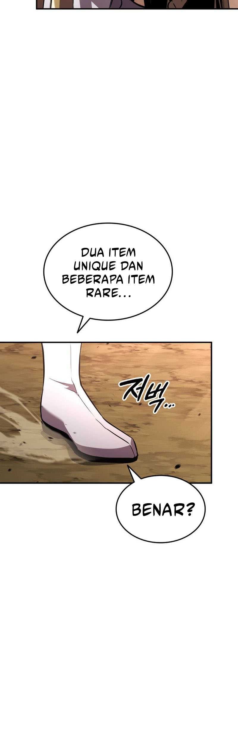 Ranker’s Return Chapter 141 Gambar 8