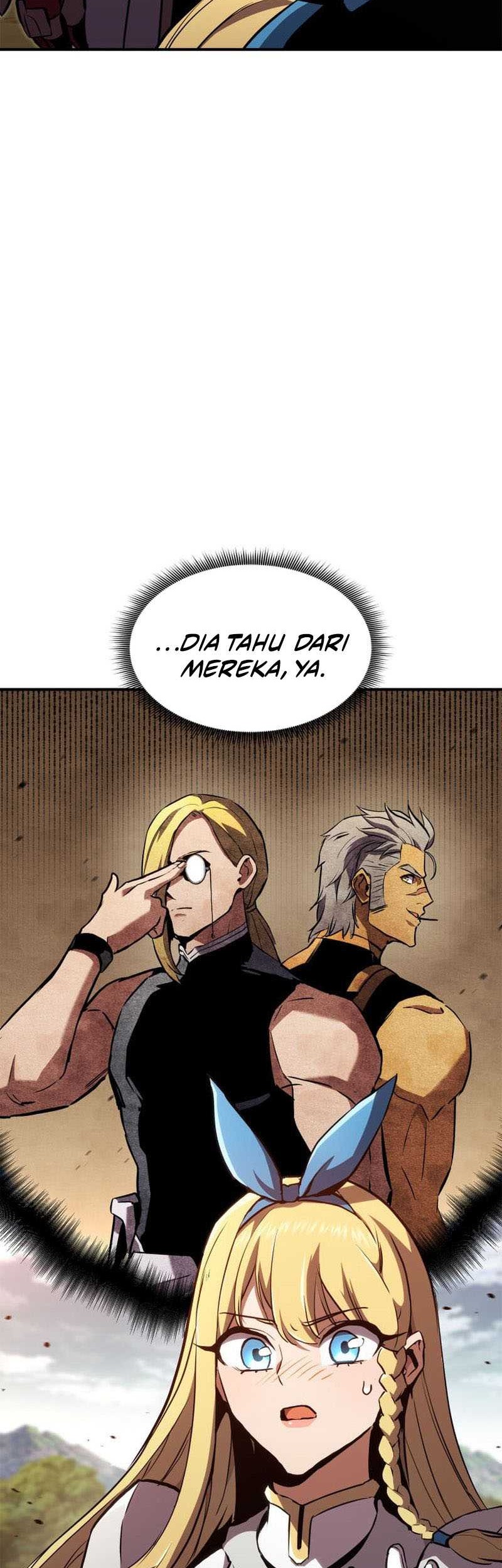 Ranker’s Return Chapter 141 Gambar 11