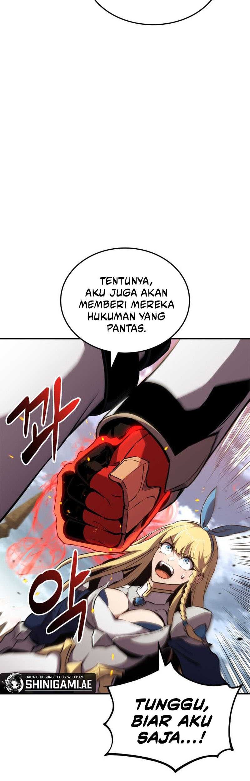 Ranker’s Return Chapter 141 Gambar 13
