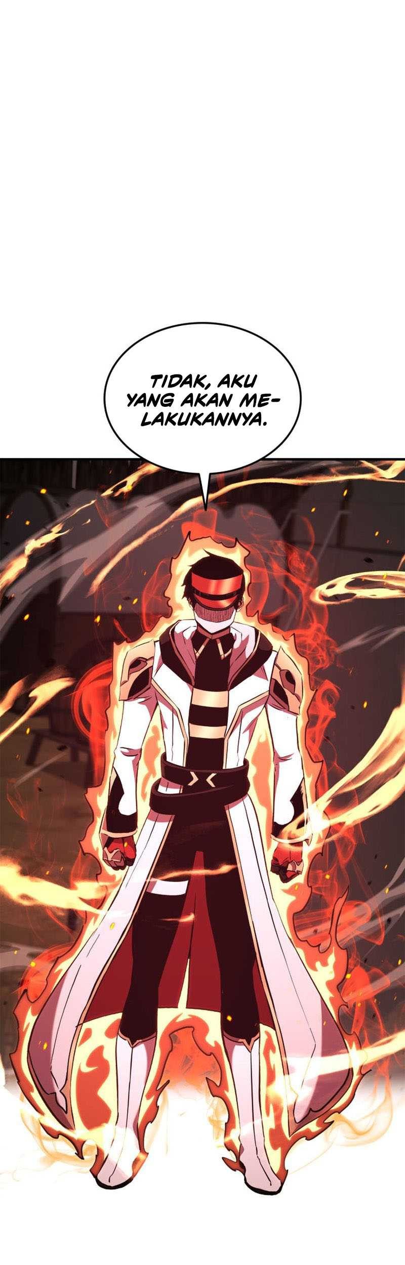 Ranker’s Return Chapter 141 Gambar 14