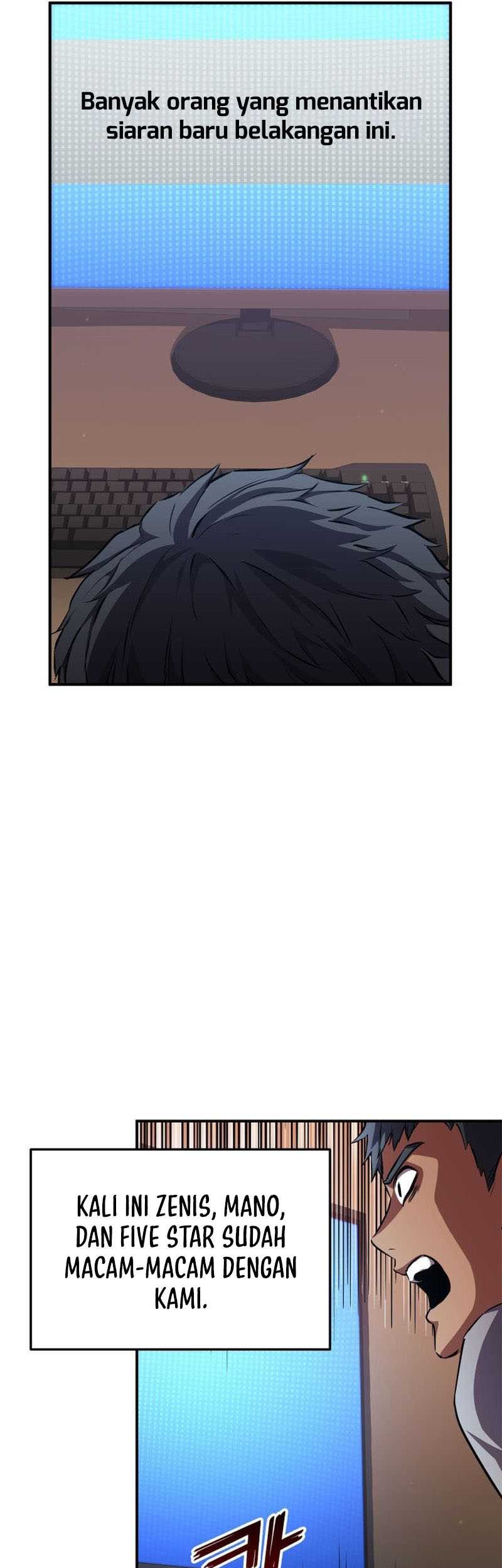 Ranker’s Return Chapter 141 Gambar 18
