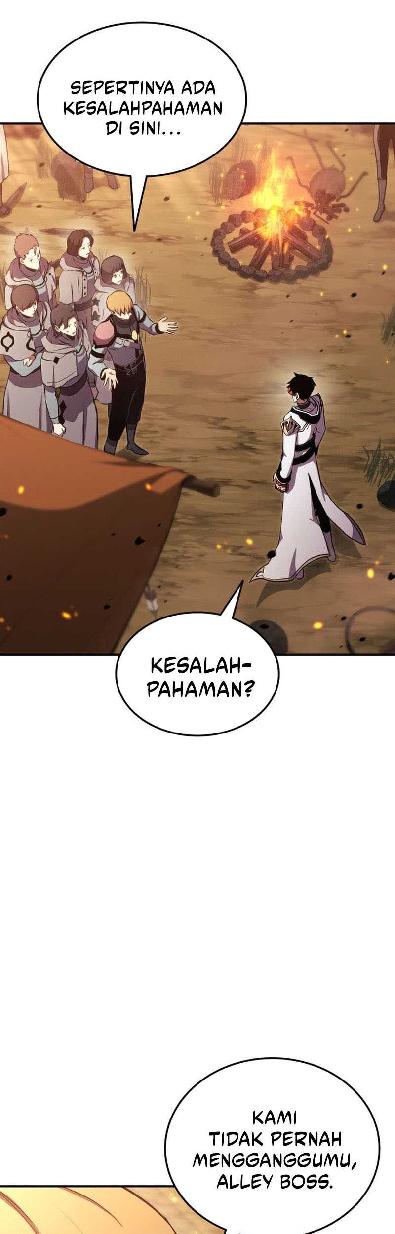 Ranker’s Return Chapter 141 Gambar 23