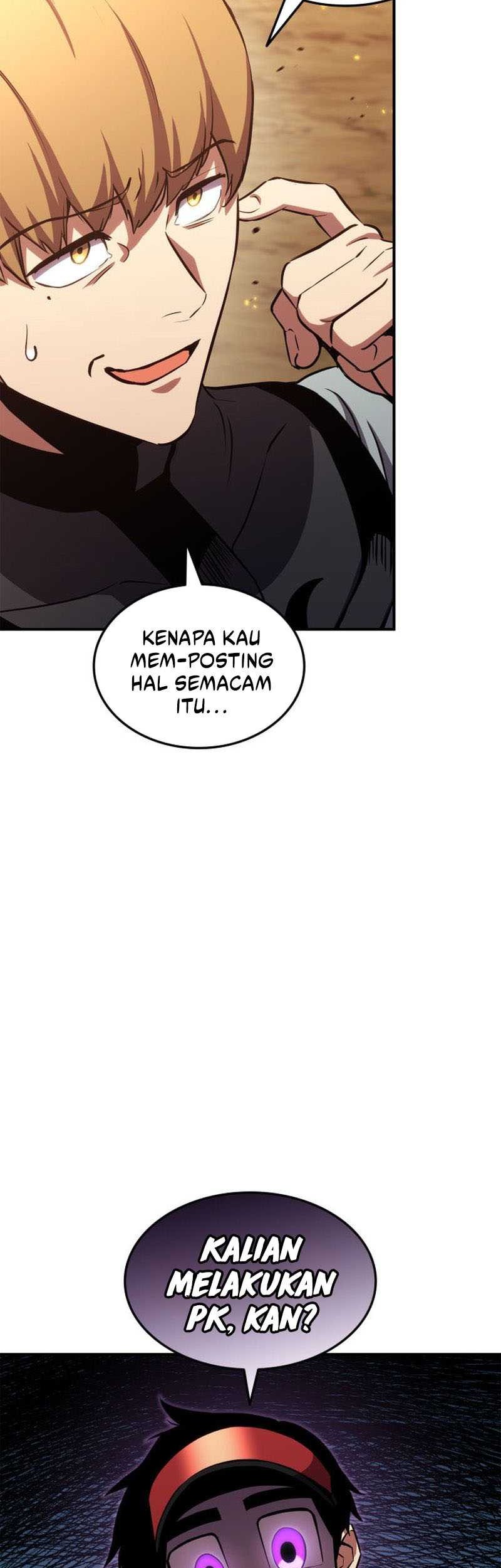 Ranker’s Return Chapter 141 Gambar 24