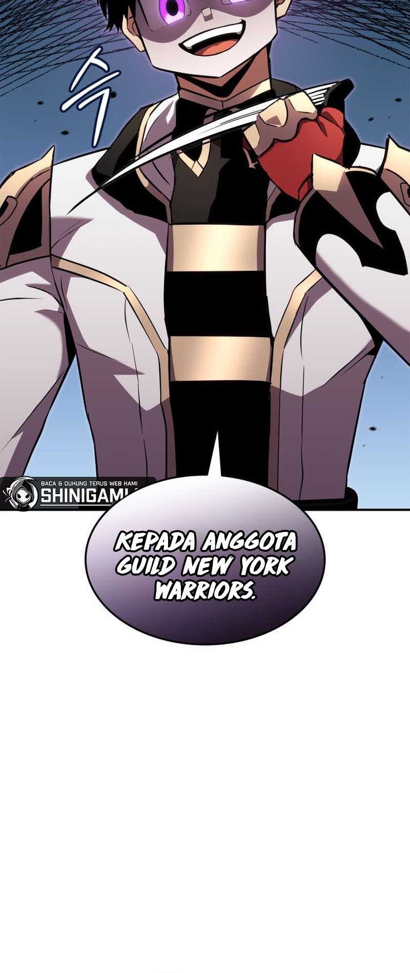 Ranker’s Return Chapter 141 Gambar 25