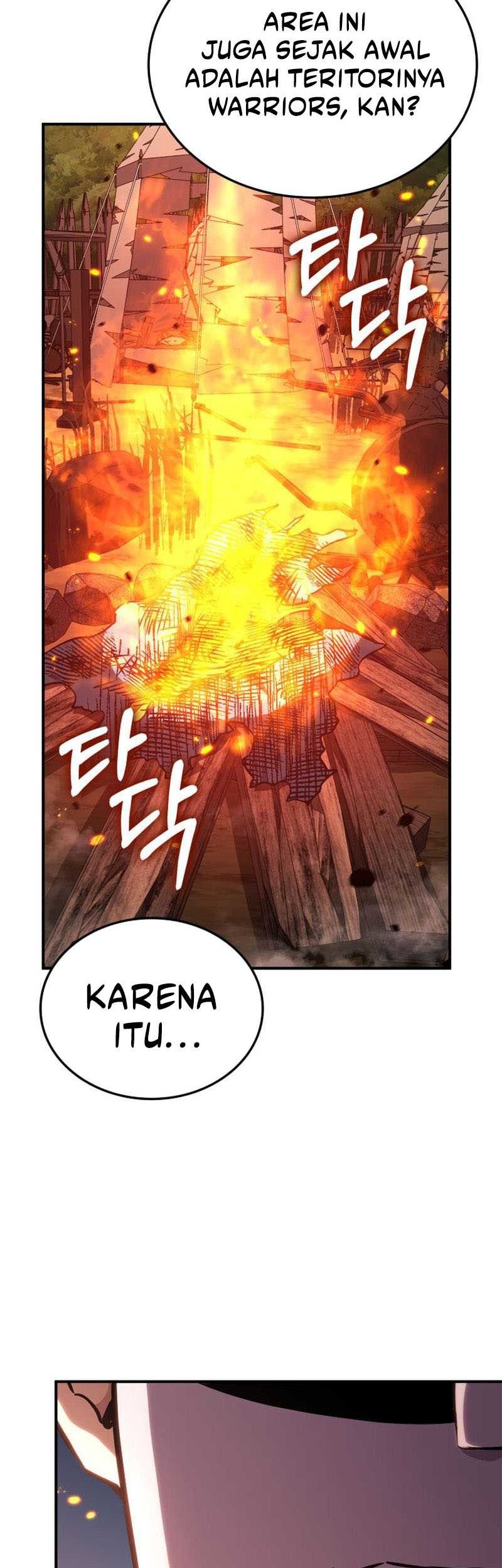 Ranker’s Return Chapter 141 Gambar 27